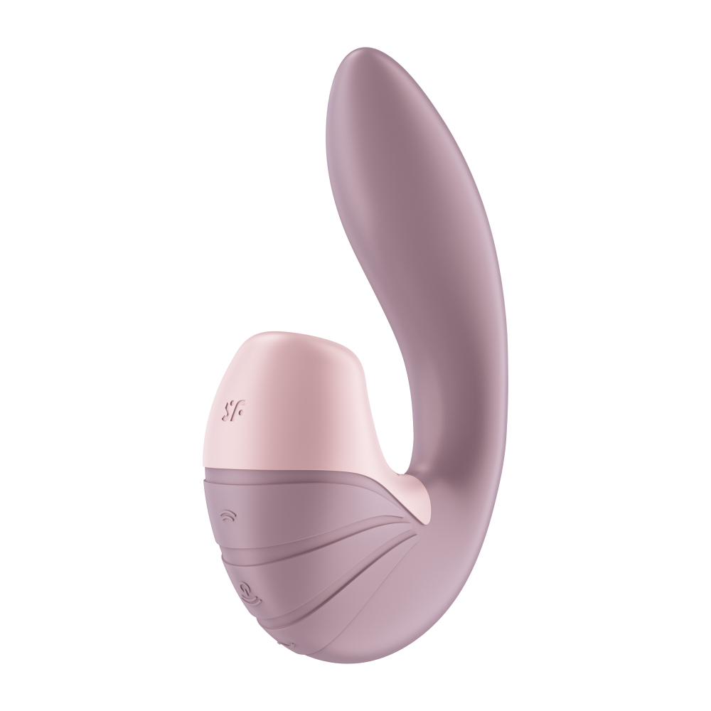 Satisfyer Supernova - Многофункциональный стимулятор