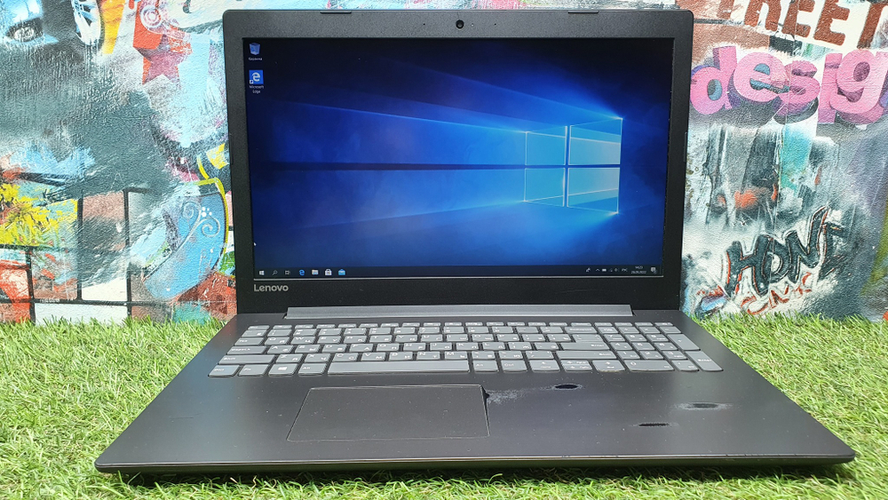 Игровой LENOVO Ryzen 3/4 Gb/Radeon 535 2 Gb/FHD