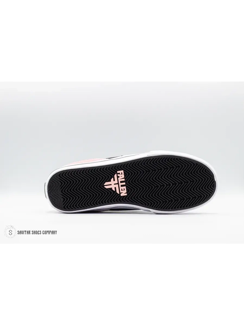 Кеды Ripper от Savitar Globe DVS Etnies