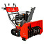 Бензиновый снегоуборщик A-iPower AS7615LE