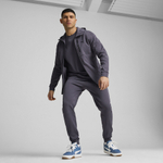 Мужская толстовка PUMA OPEN ROAD Full-Zip Hoodie