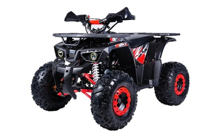 Квадроцикл UNIVERSAL Gladiator H125