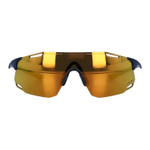 Oakley Cyber Dyno Wraparound Очки