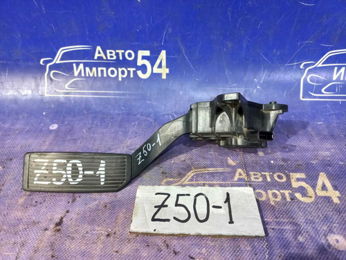 Педаль газа NISSAN MURANO 2004