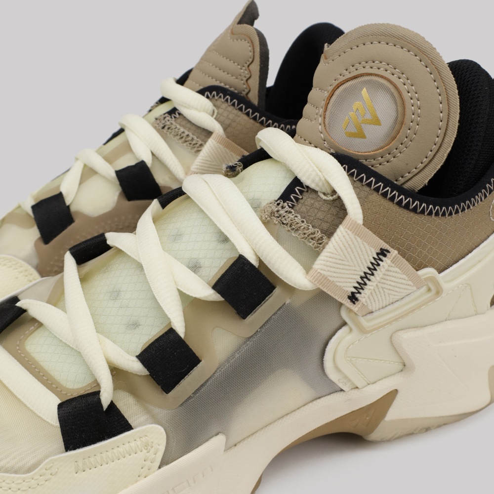 Кроссовки Jordan Why Not .5 "Coconut Milk"