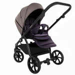 Детская коляска Tutis Nanni 7 3 в 1 1533052 Pewter