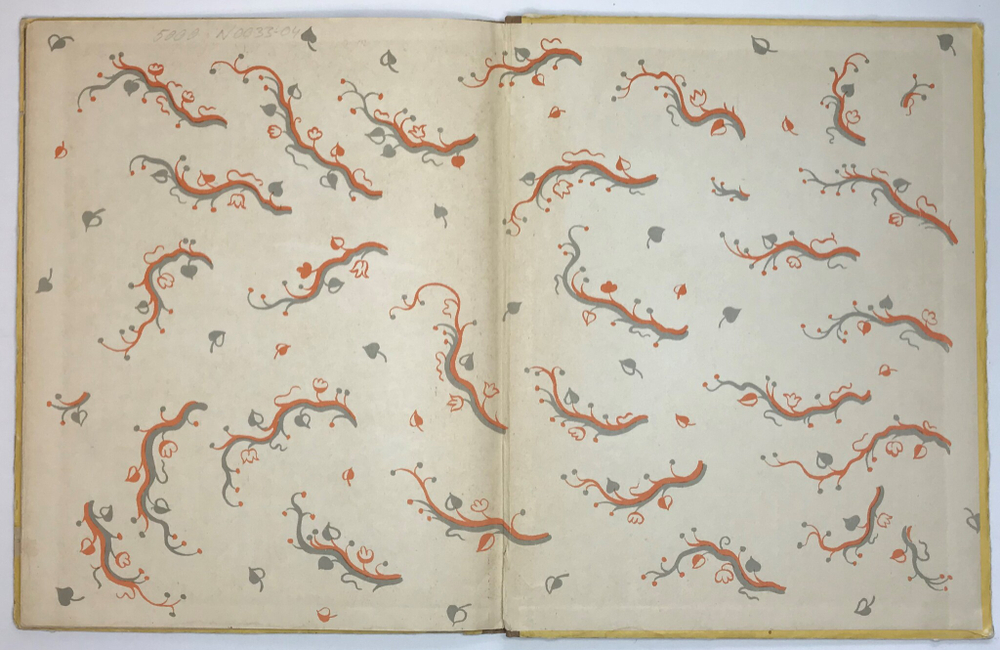 Маршак С. Плывет, плывет кораблик. Рисунки В. Конашевича.1956г.