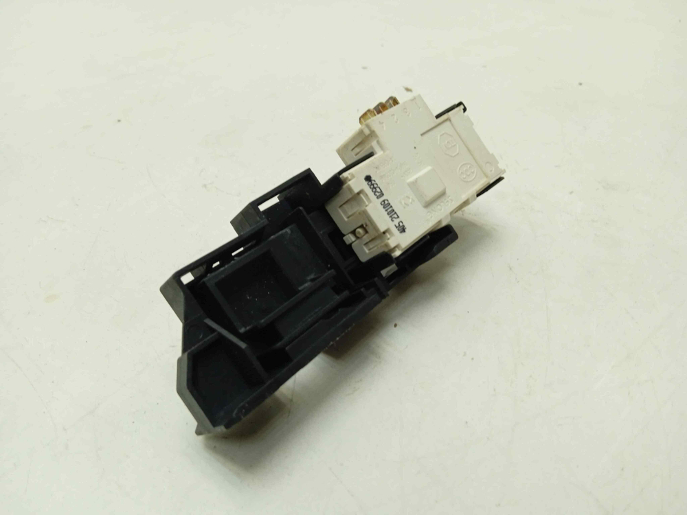 MWT60101 кт180 Блокировка люка для стиральной машины Midea MWT60101 б/у