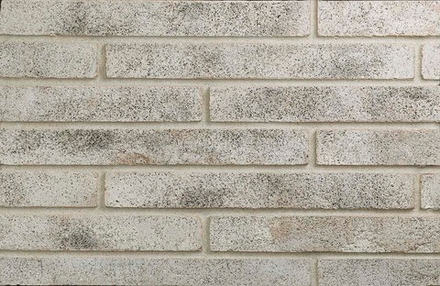 Облицовочная плитка Wandermode Armschwung Weißes Mus AP010L, 440х52 мм