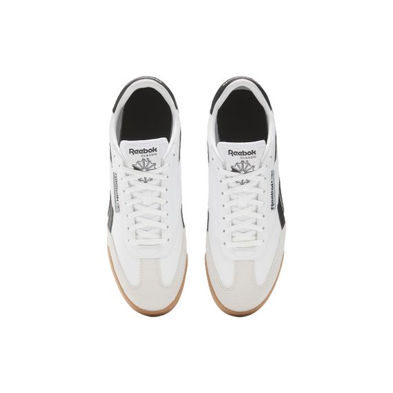 reebok CAMPIO XT Кроссовки для скейтбординга Низкие Белые Унисекс