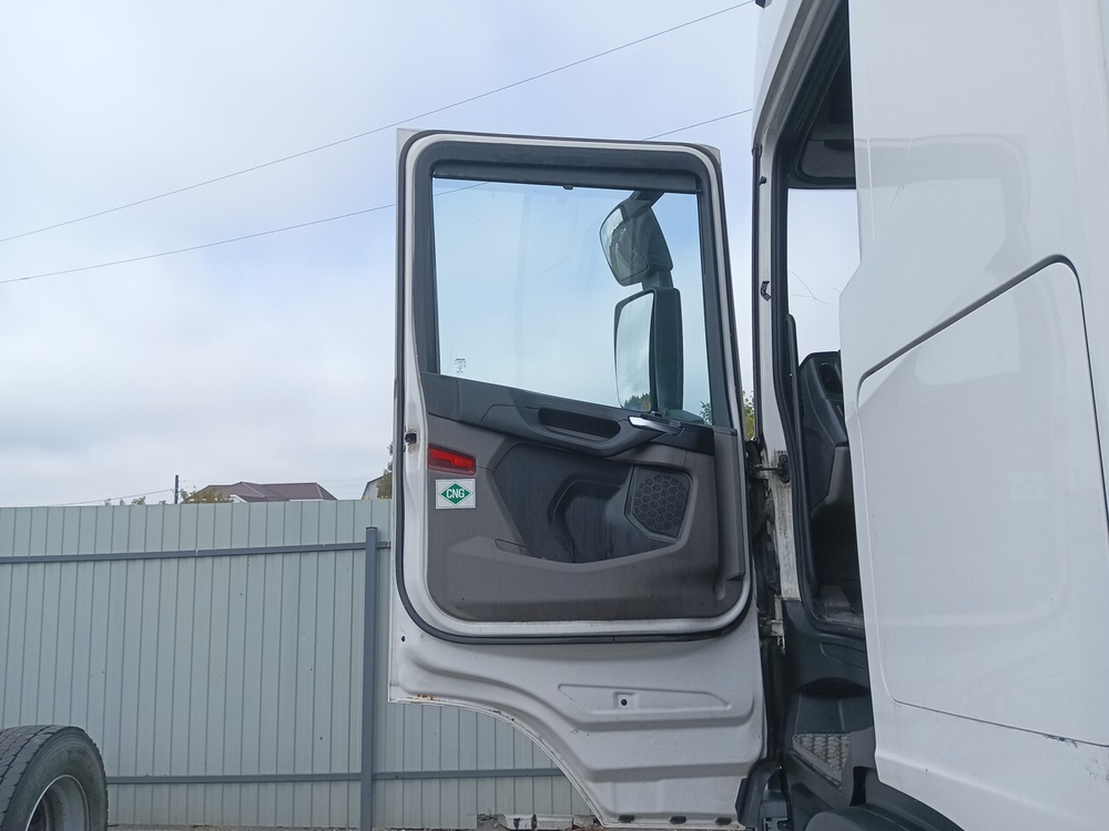Кабина HighLine CR20 2021г.