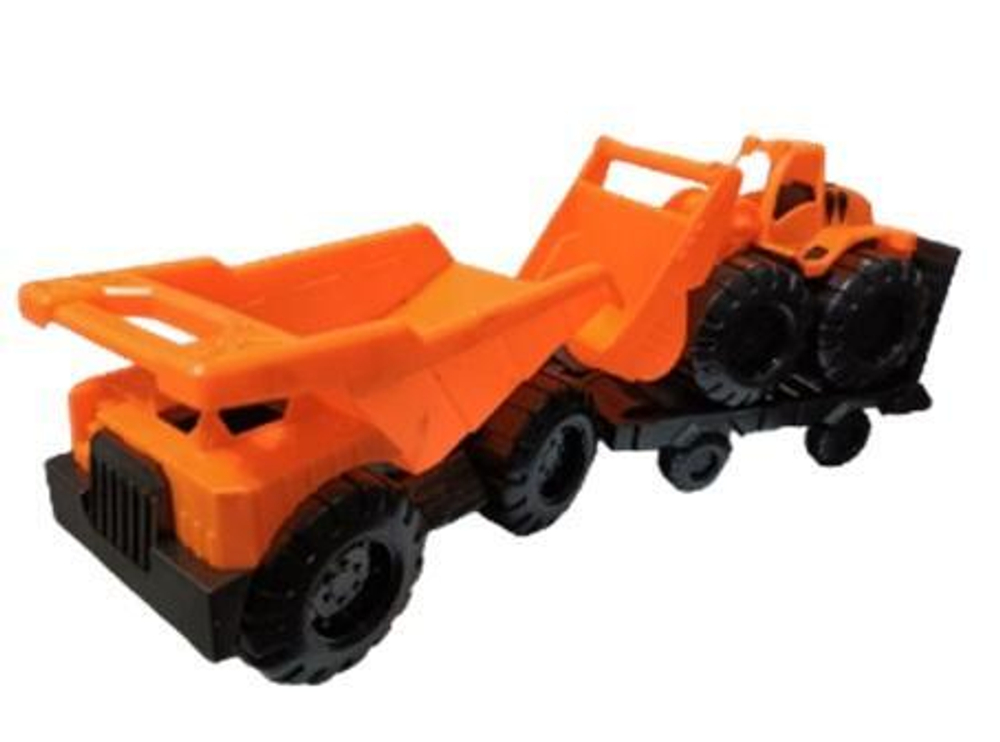 Набор транспорта BTG-037-4