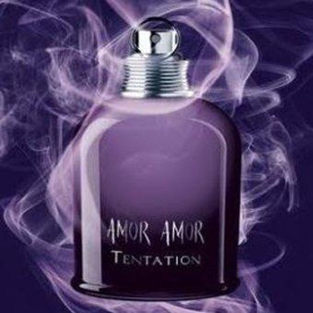 Cacharel Amor Amor Tentation Eau De Parfum