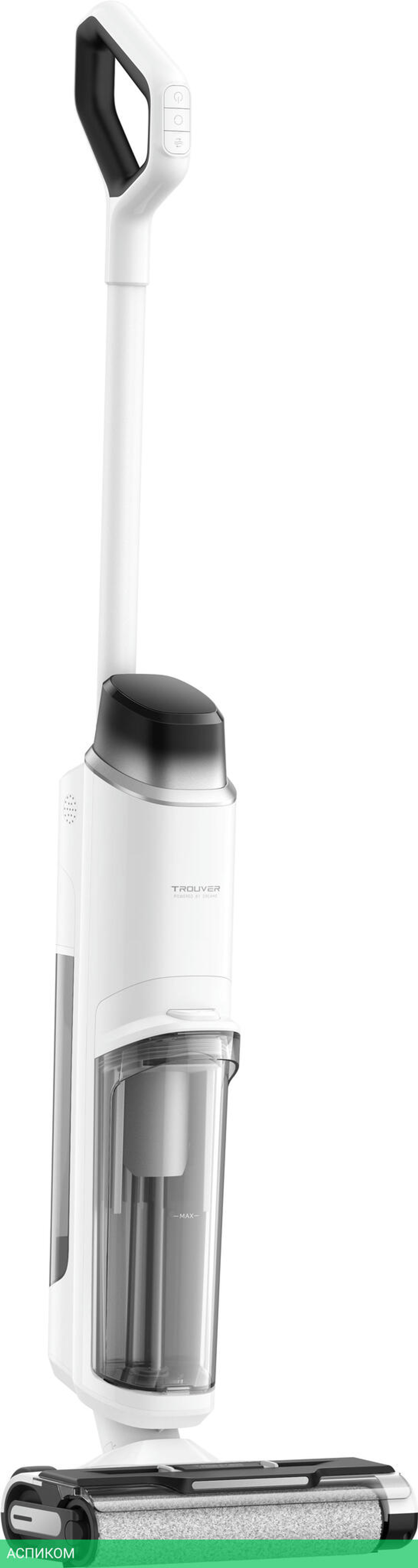 Пылесос Trouver Wet and Dry Vacuum K10 Pro (BVC-T8)