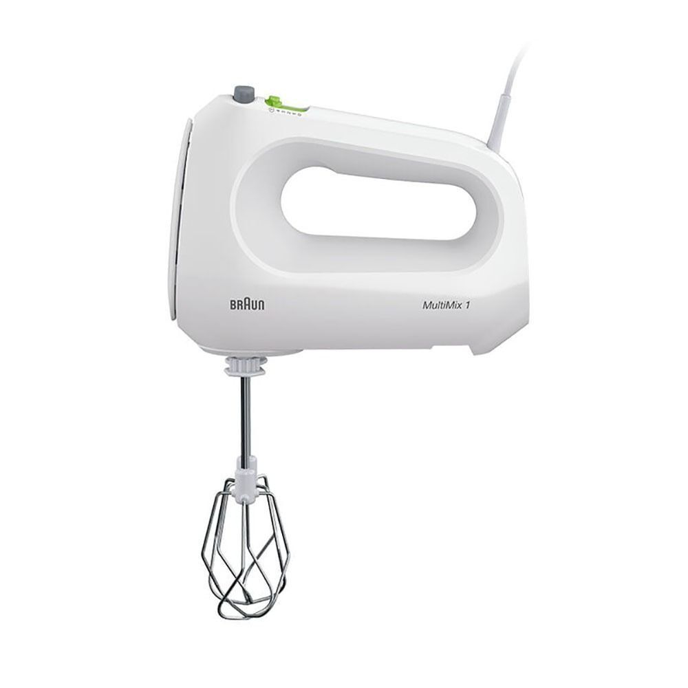 Миксер Braun HM101AI-HM1070WH