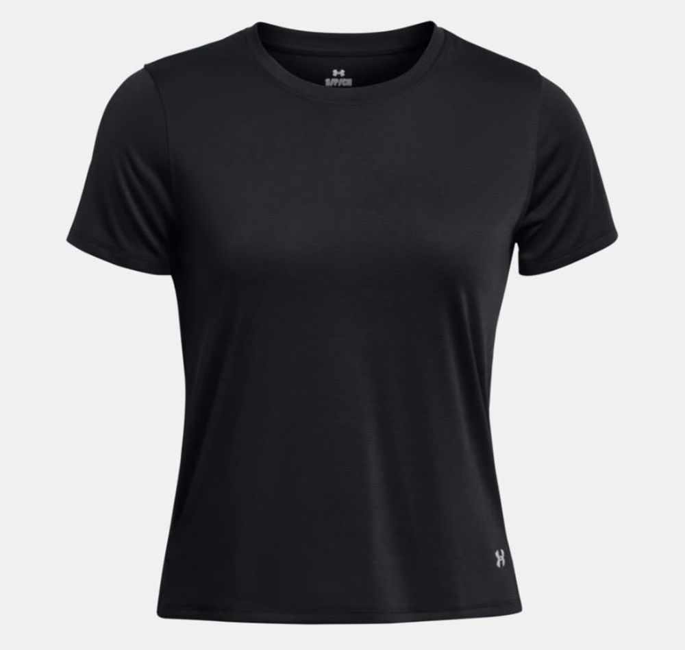 Футболка женская Under Armour Ua Streaker Ss