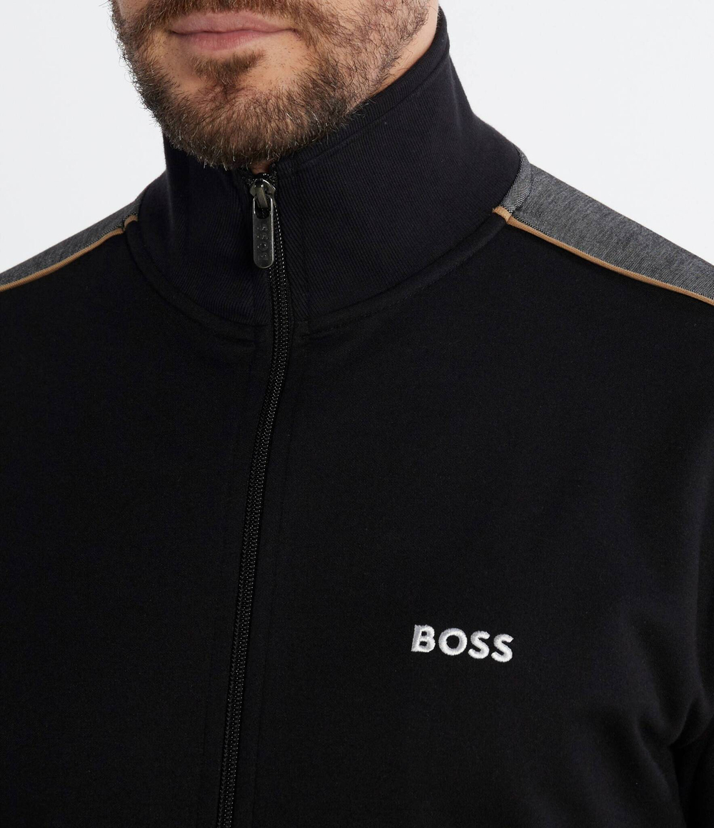 Худи Tracksuit BOSS BLACK - черный(50511041)