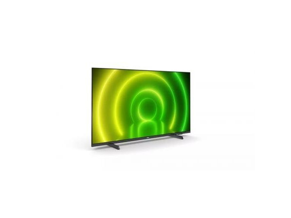 LED телевизор 4K Ultra HD Philips 50PUS7406