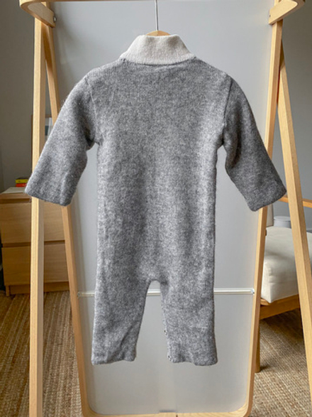 Комбинезон Kyo, 62