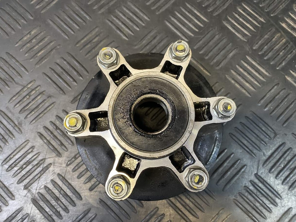 Ступица заднего колеса KTM 250 Duke 2020