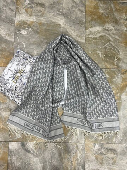 Шарф Dior