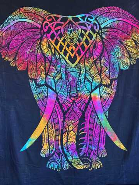 Полотно СЛОН, хлопок