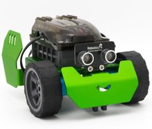 Программируемый робот &quot;Q-Scout&quot;