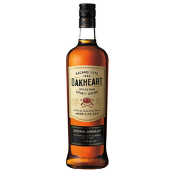 Ром OAKHEART Original 0.7 л