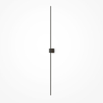 Настенный светильник (бра) Maytoni C071WL-L12B3K