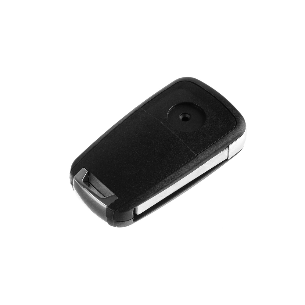 Корпус ключа, откидной для Opel, 3 кнопки Cartage