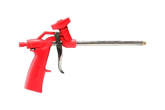 Пистолет для монтажной пены ШАБАШКА