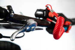 Мотобуксировщик МУЖИК М500 Стандарт 11 л.с.