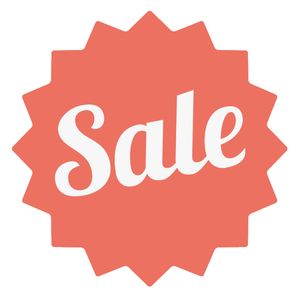 SALE