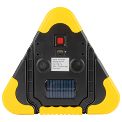 WDK-WT2400 Фонарь светодиодный многофункциональный "Аварийная Остановка"