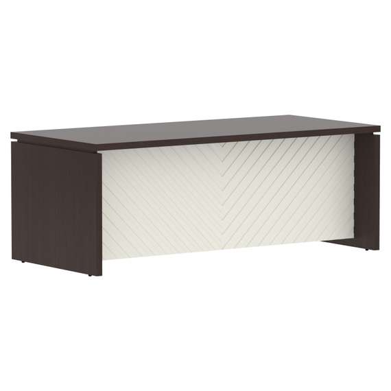 Стол руководителя TLST 209H  2000х900х750 TORR LUX