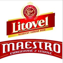 Пиво Litovel Maestro Пиво Litovel Maestro