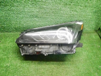 Фара левая Lexus NX 1 (2017-2021) LED