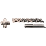 Бур по бетону NEMESIS II 12x160x200 мм Makita B-58338
