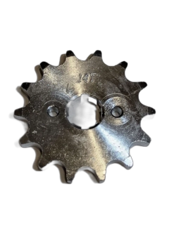 + t Звезда ведущая 530-14