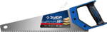 ЗУБР Молния-3D 400 мм, 7TPI, Универсальная ножовка (15077-40)