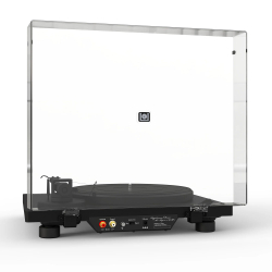 Проигрыватель винила Premiera T-One Black