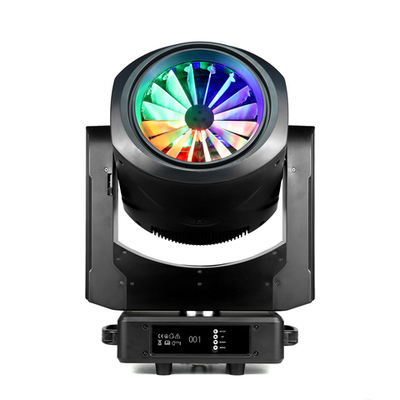 4x60w LED Turbofan Moving Head Light