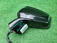 Зеркало левое Geely Tugella (2019-2024) 16 конт.