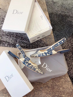 Мюли Christian Dior