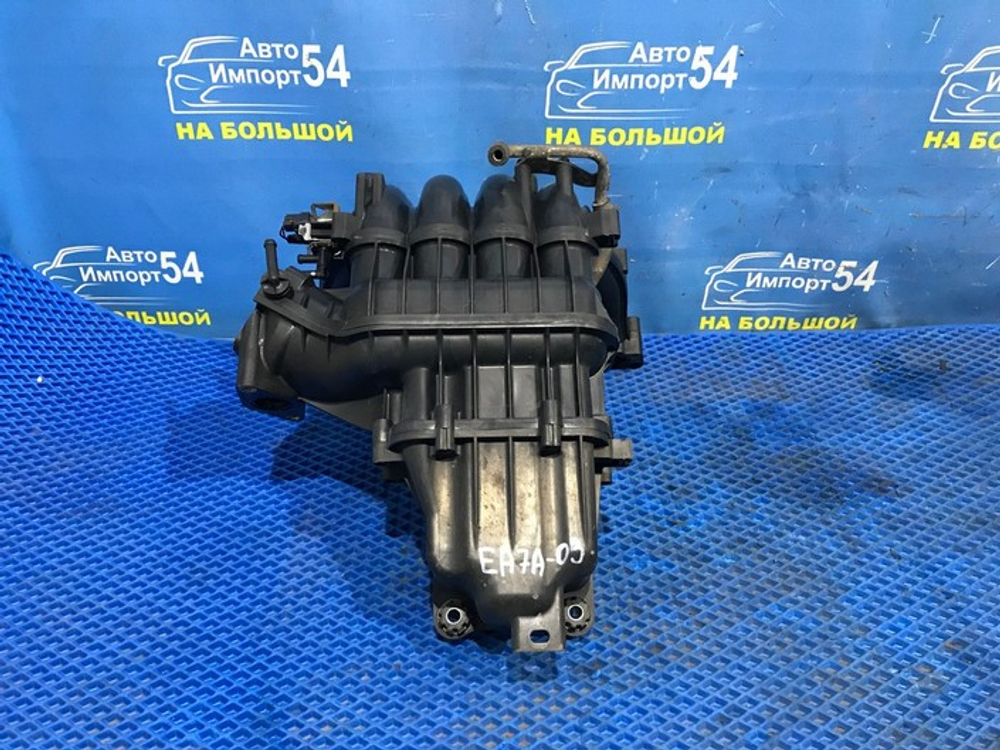 Коллектор впускной MITSUBISHI GALANT 2002