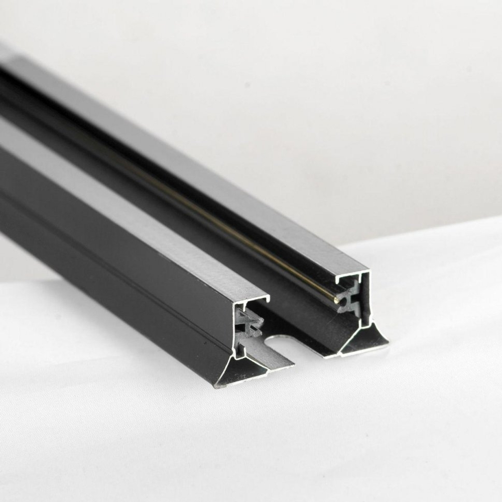 Шинопровод однофазный Lussole 10340 1м