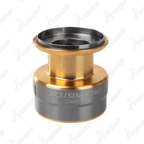 Катушка Ecusima Pro 2500 LT Ryobi