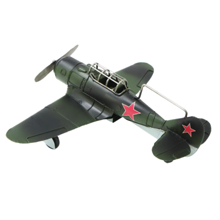 R&D Модель самолета P-47D-25
