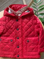 Новая куртка Burberry, 74