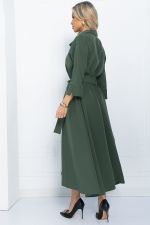 Платье Лорита (хаки) П11730 LT Collection